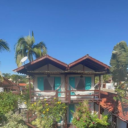 Villa Tie פאראטי מראה חיצוני תמונה