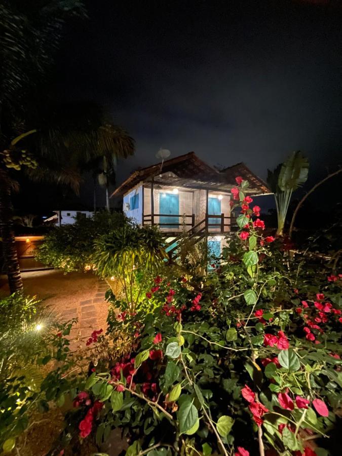 Villa Tie פאראטי מראה חיצוני תמונה