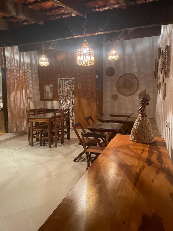 Villa Tie פאראטי מראה חיצוני תמונה
