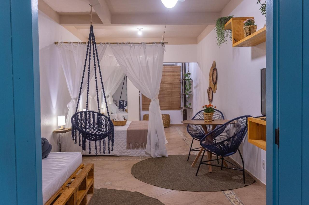 Villa Tie פאראטי מראה חיצוני תמונה