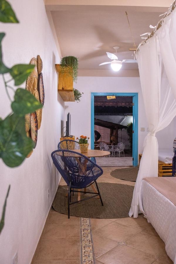Villa Tie פאראטי מראה חיצוני תמונה
