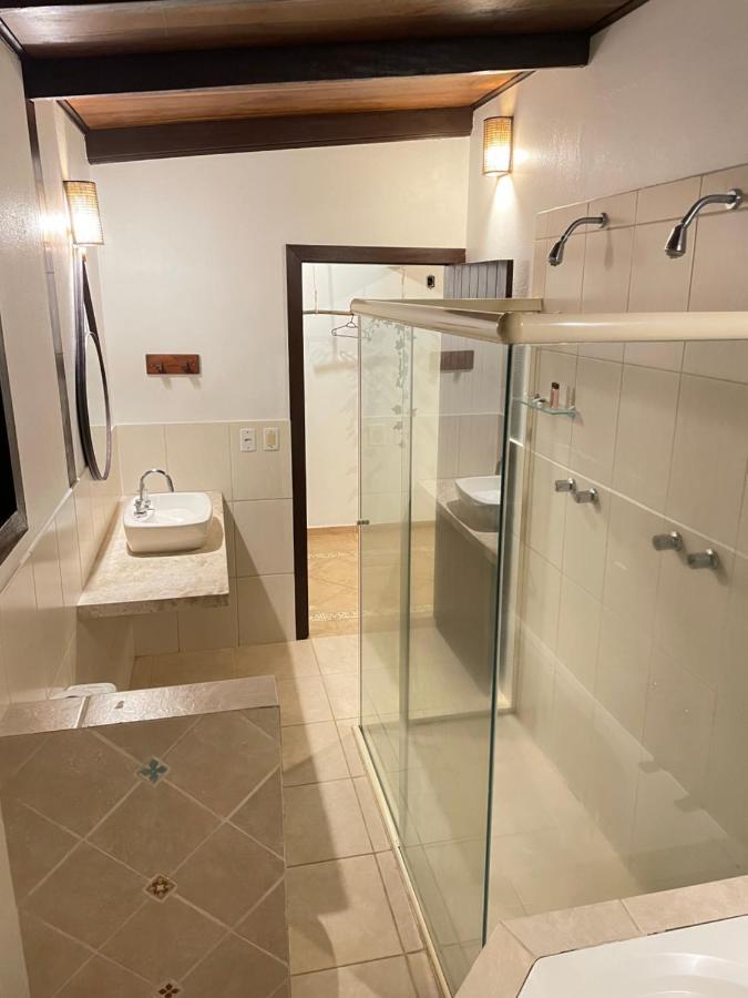 Villa Tie פאראטי מראה חיצוני תמונה