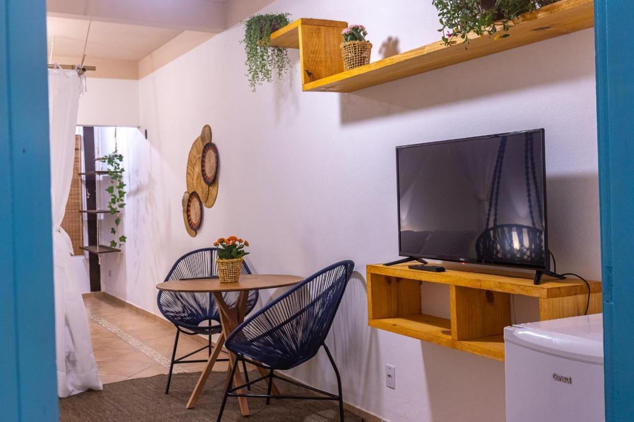 Villa Tie פאראטי מראה חיצוני תמונה