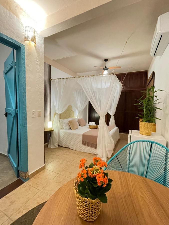 Villa Tie פאראטי מראה חיצוני תמונה