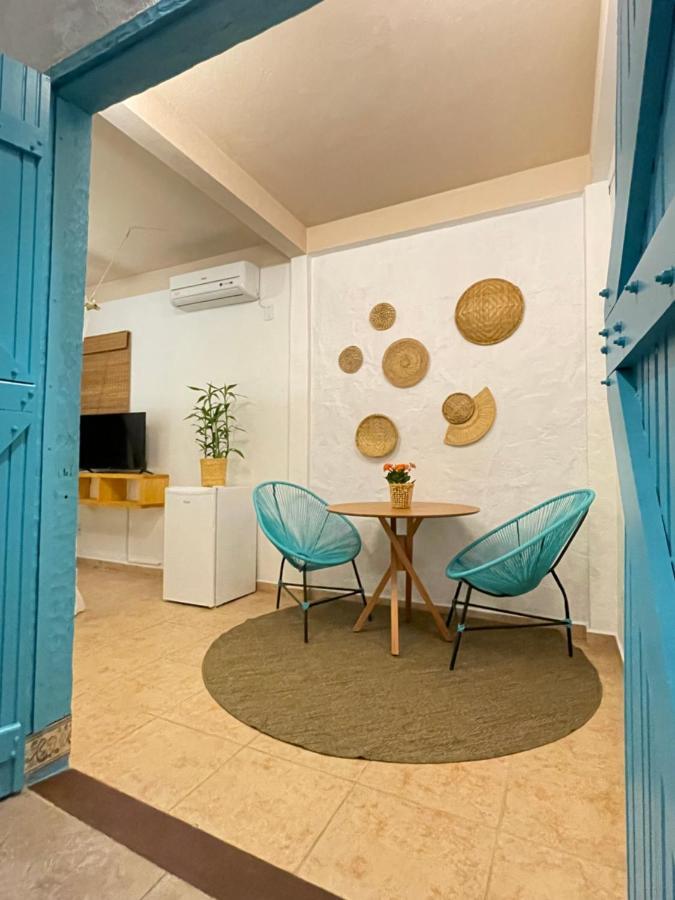 Villa Tie פאראטי מראה חיצוני תמונה