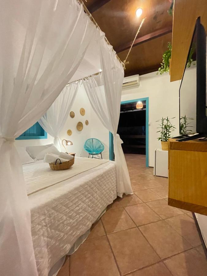 Villa Tie פאראטי מראה חיצוני תמונה