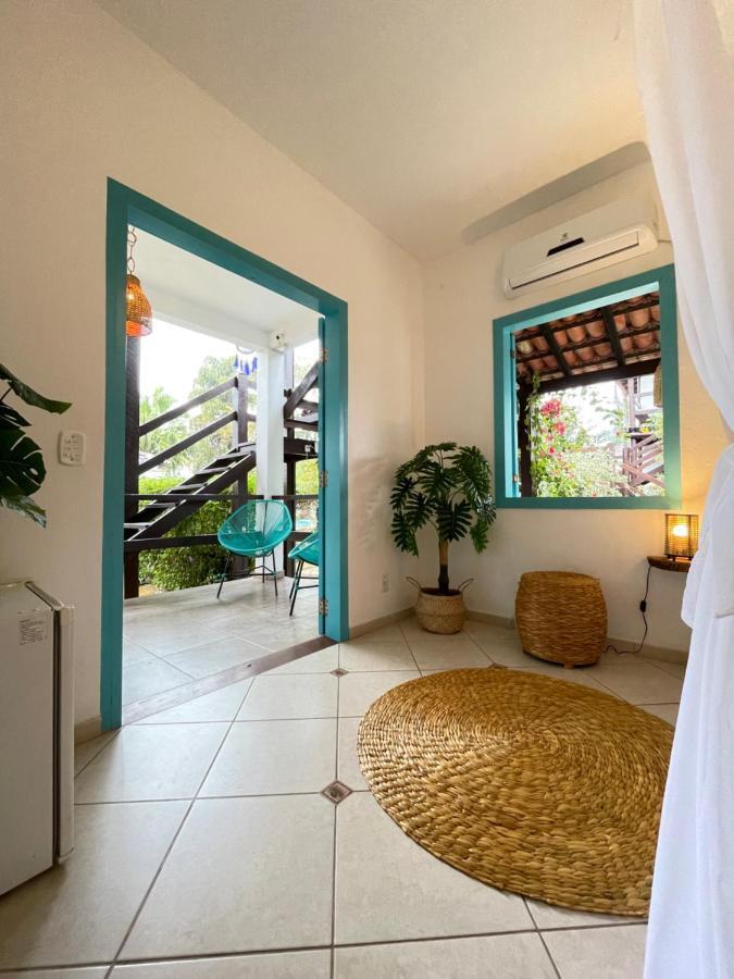 Villa Tie פאראטי מראה חיצוני תמונה
