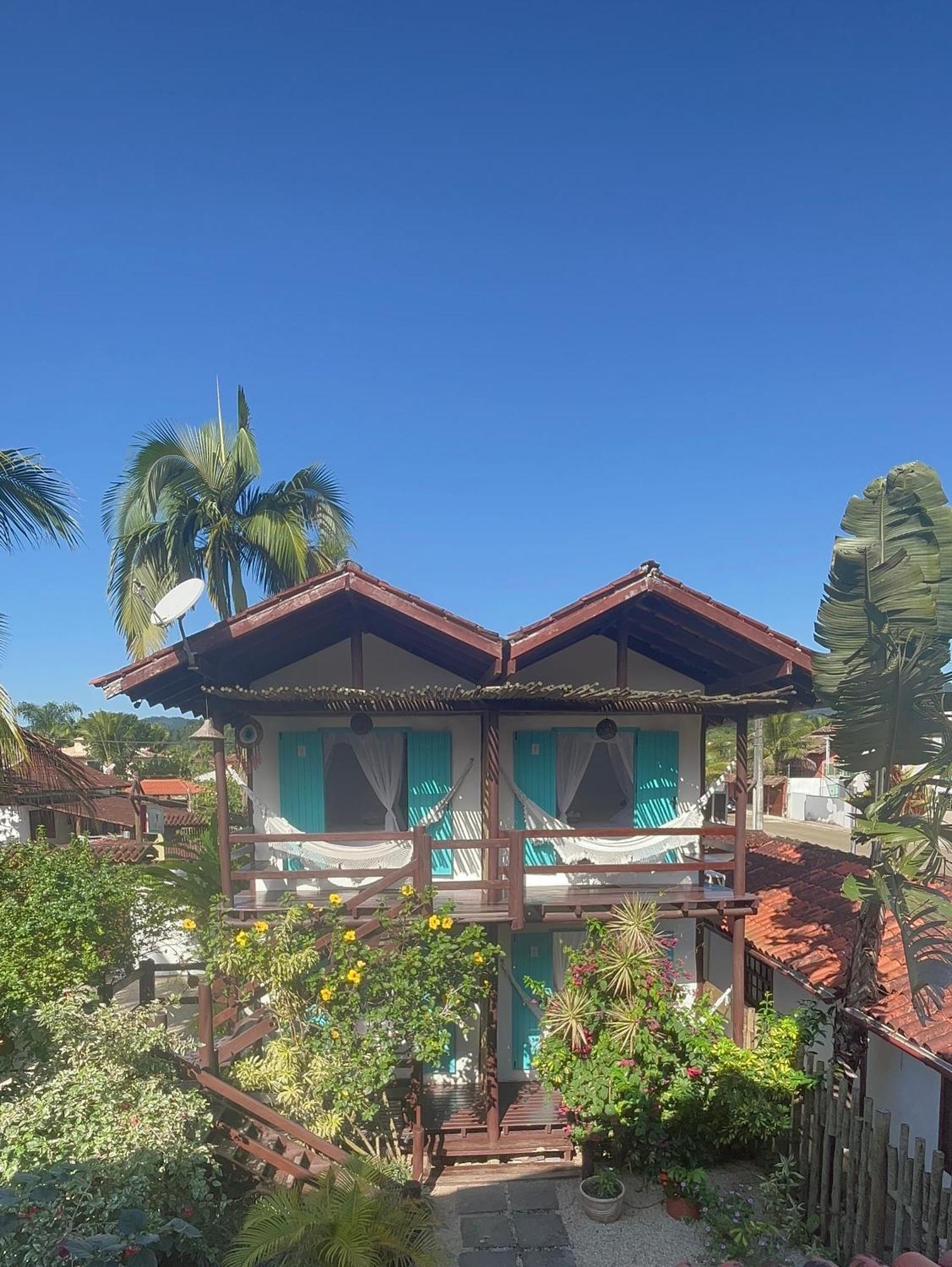 Villa Tie פאראטי מראה חיצוני תמונה